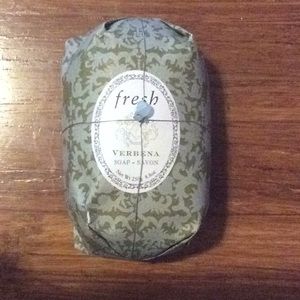 Fresh Verbena Soap